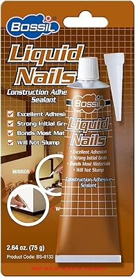 Adhésif liquide posil pour ongles de construction 75 grammes - bs-8133. Diaytar Côte d'Ivoire est une boutique en ligne généraliste qui propose plus de 300 000 références de produits. Leader en Côte d'Ivoire, elle offre une large gamme de produits pour répondre aux besoins de ses clients. Que ce soit pour des produits alimentaires, des vêtements ou des accessoires, Diaytar Côte d'Ivoire est le point de référence.