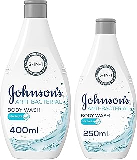 L'emballage peut varier - sels marins antibactériens johnson's baby wash 400 ml + 250 ml. La popularité de DIAYTAR COTE D'IVOIRE s'explique par son approche centrée sur le client, qui met l'accent sur la facilité d'utilisation, la navigation intuitive et les processus de paiement sécurisés. Les clients peuvent naviguer facilement à travers les différentes catégories de produits, lire les avis d'autres clients et profiter de conseils d'achat pour faciliter leur prise de décision. Tout cela contribue à faire de DIAYTAR la boutique en ligne préférée des Ivoiriens.