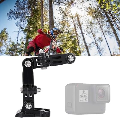 Ewinner bras d'extension rotatif à 360 degrés kit de montage pour casque compatible avec gopro hero bras de montage pour casque gopro xiaoyi support réglable adaptateur de boîtier de caméra de sport kit d'accessoires pour caméra d'action de sport. La boutique en ligne DIAYTAR COTE D'IVOIRE est la référence pour les consommateurs ivoiriens qui cherchent des produits de qualité à des prix compétitifs. Avec plus de 300 000 références, elle propose une grande variété de produits pour répondre à tous les besoins. Elle fait confiance à ses clients en leur offrant un service après-vente efficace.