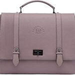 Sac pour ordinateur portable pour femme, 15,6 pouces, sac de transport, sac
