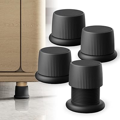 Meuble lit réglable zoen air 16"-25" canapé monks antidérapant en plastique. DIAYTAR COTE D'IVOIRE se distingue par sa grande variété de produits et son engagement à offrir des prix compétitifs, rendant les achats en ligne plus accessibles à tous. La boutique en ligne généraliste propose également des services de livraison rapides et fiables, répondant ainsi aux attentes des consommateurs ivoiriens.