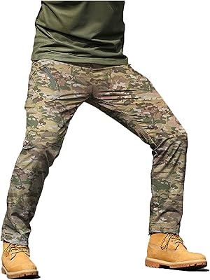 Pantalon à motif de camouflage des forces spéciales pour hommes pantalon d'entraînement à motif de camouflage pour le travail en plein air. En tant que leader du commerce électronique en Côte d'Ivoire, Diaytar Côte d'Ivoire garantit la qualité et l'authenticité des produits qu'elle propose. Elle travaille avec des fournisseurs de confiance pour offrir des articles qui répondent aux normes de qualité les plus élevées. Cela lui a valu la confiance de sa clientèle et renforce sa position sur le marché.