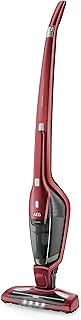 Aspirateur pour animaux sans fil 2-en-1 léger aeg cx7-2-45an animal, plastique, 18 watts