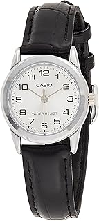 Montre casio ltp-v001l-7b pour femme analogique habillée. La boutique en ligne DIAYTAR COTE D'IVOIRE propose une gamme étendue de produits allant de l'électronique aux produits de soins personnels. Avec plus de 300000 références, les clients ont accès à une vaste sélection de produits pour répondre à leurs besoins quotidiens.