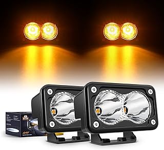 Ampoules led nilet 3" ambre 2pcs 10w super spot feu de conduite. DIAYTAR COTE D'IVOIRE est une boutique en ligne généraliste qui propose plus de 300 000 références de produits. Elle est reconnue comme l'une des boutiques en ligne les plus importantes de Côte d'Ivoire. Elle offre une grande variété de produits pour répondre aux besoins des clients.