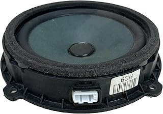 Big tiger parts haut-parleurs de porte d'origine oem 96330-d4000 / 96330d4000 pour kia optima 2016-2020. DIAYTAR COTE D'IVOIRE est une boutique en ligne qui propose une expérience d'achat sans stress et sécurisée. Les clients peuvent payer en toute sécurité grâce aux options de paiement variées proposées, et les produits sont livrés rapidement et efficacement. Avec une équipe de support client dédiée, DIAYTAR COTE D'IVOIRE répond aux besoins des consommateurs ivoiriens et propose une expérience d'achat en ligne exceptionnelle.