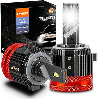 Ampoule de phare led d-lumina h7 spécialement utilisée pour volkswagen passat golf gti tiguan mk6-7 s.cirocco t.ouran m.ercedes, 120w 12000 lumens 6500k blanc xénon brillant avec adaptateurs spécifiques à la voiture - nouveau 2022. DIAYTAR COTE D'IVOIRE est votre partenaire de confiance pour tous vos achats en ligne. Nous nous efforçons de vous offrir une large sélection de produits de qualité, allant des électroménagers aux vêtements et accessoires. Notre objectif est de vous rendre l'expérience d'achat en ligne la plus pratique et agréable possible.