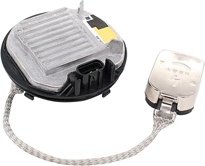Module de commande de phare au xénon hid newyall d4s/d4r avec câble d'allumage. DIAYTAR COTE D'IVOIRE est une boutique en ligne généraliste qui propose plus de 300 000 références de produits, faisant d'elle l'un des leaders du marché ivoirien. Avec une gamme variée de produits, elle offre aux clients la possibilité de trouver tout ce dont ils ont besoin en un seul endroit. Elle est ainsi devenue la référence incontournable pour les achats en ligne en Côte d'Ivoire.