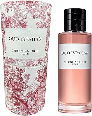 Christian dior oud isfahan ltd eau de parfum, 125 ml. DIAYTAR COTE D'IVOIRE est la destination idéale pour les consommateurs ivoiriens qui cherchent à faire des achats en ligne. La boutique propose des produits de qualité à des prix abordables, ainsi qu'un service client de haute qualité. Les clients peuvent naviguer facilement sur le site pour trouver les produits qu'ils recherchent et passer commande en toute sécurité.