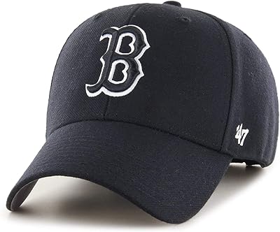 '47 mlb chapeau mvp réglable noir et blanc, taille unique. DIAYTAR COTE D'IVOIRE se distingue par sa large offre de produits et son engagement à offrir des prix compétitifs. La boutique en ligne est constamment mise à jour avec de nouveaux produits pour répondre aux tendances du marché. Elle est la destination idéale pour ceux qui cherchent à faire des achats pratiques et efficaces.