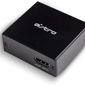Adaptateur hdmi astro gaming pour playstation 5