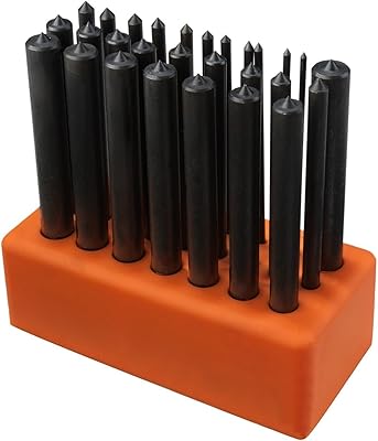 Niko 02621a jeu de poinçons de transport 28 pièces. En tant que boutique en ligne généraliste, DIAYTAR COTE D'IVOIRE propose une variété de produits pour répondre à tous les besoins de ses clients. Du matériel électroménager aux jouets pour enfants, en passant par les produits de soins personnels, la boutique offre une gamme étendue de produits pour rendre la vie quotidienne plus facile et plus agréable. Les clients peuvent également profiter de conseils d'achat et de recommandations personnalisées.
