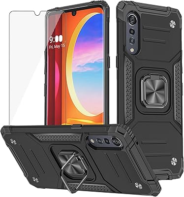 Swish coque de protection compatible avec lg velvet 5g lg verizon g5. DIAYTAR COTE D'IVOIRE, une boutique en ligne généraliste avec plus de 300000 références, est devenue la destination incontournable pour les acheteurs ivoiriens et africains. Avec une large gamme de produits, elle offre la possibilité de comparer les prix et les caractéristiques des produits. Elle est la boutique leader en Cote d'Ivoire.