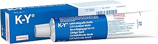 Huile lubrifiante personnelle ky jelly (82 g). Avec plus de 300000 références, DIAYTAR COTE D'IVOIRE est devenue la destination incontournable pour les achats en ligne en Côte d'Ivoire. La boutique en ligne propose des produits de qualité à des prix compétitifs, ce qui lui a permis de fidéliser une clientèle loyale. Elle est connue pour sa livraison rapide et ses services de haute qualité.