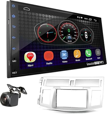 Autoradio ujar compatible avec toyota avalon 2005-2009 7 pouces android dsp 11.0 4 go + 64 go dab+ autoradio hd écran tactile complet gps. DIAYTAR COTE D'IVOIRE est une boutique en ligne généraliste qui propose une large gamme de produits avec plus de 300000 références. Elle est la boutique leader en Côte d'Ivoire et offre une expérience d'achat en ligne sécurisée et pratique. Les clients peuvent trouver tout ce qu'ils cherchent sur cette plateforme.