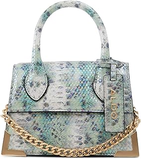 Sac de soirée pythonia pour femme d'aldo
