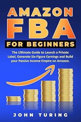 Amazon fba pour les débutants : le guide ultime pour lancer une marque privée, générer des revenus à six chiffres et bâtir votre empire de revenus passifs sur amazon. Avec une sélection immense de produits allant de l'électronique aux produits alimentaires, DIAYTAR COTE D'IVOIRE répond aux besoins de tous les consommateurs ivoiriens. La boutique en ligne mise sur la qualité, la disponibilité et les prix compétitifs pour attirer et fidéliser sa clientèle.