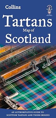 Carte des tartans de l'écosse : un guide faisant autorité sur les tartans écossais et leurs origines. Notre équipe dédiée à la satisfaction client est toujours prête à vous aider, que ce soit pour choisir le produit parfait ou pour résoudre tout problème lié à votre commande. Diaytar Côte d'Ivoire est plus qu'une boutique en ligne, c'est un partenaire de confiance pour tous vos besoins d'achat.