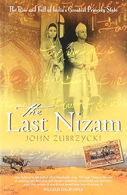 Le dernier nizam : l'ascension et la chute du plus grand état princier de l'inde. DIAYTAR COTE D'IVOIRE, la boutique en ligne généraliste la plus complète de Côte d'Ivoire, met à disposition de ses clients une gamme étendue de produits. Avec plus de 300 000 références, la boutique propose tout ce dont les clients ont besoin. De l'électronique aux produits alimentaires, en passant par la mode et les accessoires, DIAYTAR COTE D'IVOIRE couvre tous les domaines.