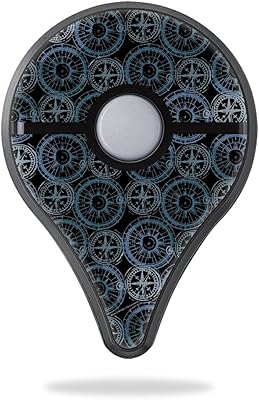 Coque mightyskins compatible avec pokemon go plus - compass tile | housse de protection en vinyle unique, durable et unique | facile à appliquer, à enlever et à changer de style | fabriqué aux états-unis. La boutique en ligne DIAYTAR COTE D'IVOIRE propose une sélection incroyable de produits allant de l'électronique à la maison et au jardin. Avec plus de 300 000 références, les clients peuvent trouver tout ce dont ils ont besoin en un seul endroit. La boutique met en avant la qualité et la fiabilité de ses produits.