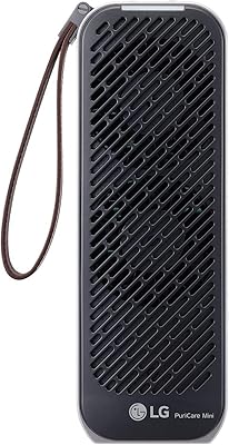 Lg puricare mini purificateur d'air portable léger et ultra silencieux pour libérer de la poussière. Diaytar Côte d'Ivoire, leader dans le commerce en ligne en Côte d'Ivoire, permet aux clients de découvrir et d'acheter des produits de toutes sortes en ligne. Avec une sélection impressionnante de plus de 300 000 articles, cette boutique en ligne généraliste répond à tous les besoins, du quotidien aux produits plus spécifiques. Diaytar Côte d'Ivoire se distingue par sa fiabilité et son engagement envers la satisfaction client.