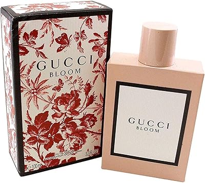 Eau de parfum gucci bloom 100ml. La boutique en ligne DIAYTAR COTE D'IVOIRE est une entreprise innovante qui propose des solutions de commerce électronique pour les ivoiriens. Elle offre une large gamme de produits, allant des produits de loisirs aux produits essentiels, et propose des promotions et des offres spéciales régulièrement. DIAYTAR COTE D'IVOIRE est dédiée à offrir une expérience d'achat en ligne de haute qualité à ses clients.