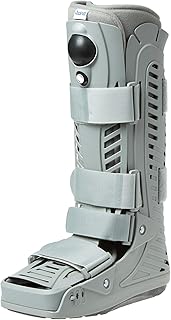 Botte iband pro air walk, air walker haut/haut - ae025, moyen