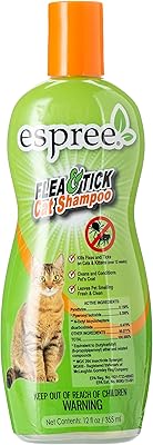 Aspray shampooing anti-puces et tiques pour chats, multicolore, 12 onces. DIAYTAR COTE D'IVOIRE propose une expérience d'achat en ligne exceptionnelle, avec des produits de haute qualité et des prix compétitifs. Les clients peuvent naviguer facilement sur le site pour trouver les produits qui répondent à leurs besoins. La boutique en ligne est accessible 24h/24 et 7j/7.