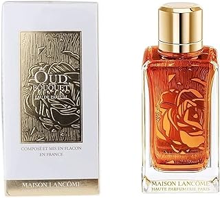 Parfum oud bouquet pour unisexe de lancôme, eau de parfum – 100 ml. DIAYTAR COTE D'IVOIRE est une boutique en ligne généraliste qui propose plus de 300 000 références de produits, répondant ainsi aux besoins de ses clients ivoiriens. Avec une telle offre, elle est devenue la boutique leader en Cote d'Ivoire. Elle offre une grande variété de produits allant de l'électronique aux produits alimentaires.