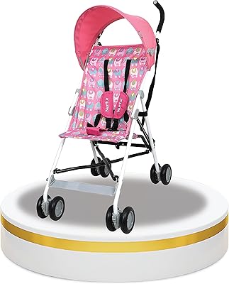 Poussette confortable nurtur rex, poussette légère avec auvent et bandoulière, 6-36 mois, (produit officiel nurture). DIAYTAR COTE D'IVOIRE s'est imposée comme la boutique en ligne la plus complète en Cote d'Ivoire, proposant non seulement une vaste gamme de produits mais également des services de qualité pour accompagner les clients tout au long de leur expérience d'achat. De la navigation sur le site web à la réception de la commande, chaque détail est soigneusement pensé pour offrir une expérience utilisateur fluide et satisfaisante. La boutique continue d'innover et de s'améliorer pour rester à la pointe de l'e-commerce en Cote d'Ivoire.