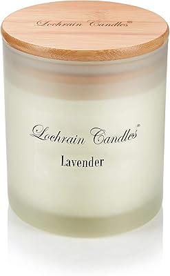 Bougies lucrin | bougie parfumée lavande cire de soja 100. Avec plus de 300000 références, DIAYTAR COTE D'IVOIRE est la boutique en ligne idéale pour les habitants de Côte d'Ivoire. Elle propose des produits de qualité à des prix compétitifs et offre une expérience d'achat en ligne sécurisée et fiable. Les clients peuvent choisir parmi une variété de catégories de produits.