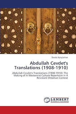 Traductions d'abdullah cevdet (1908-1910). En tant que leader du e-commerce en Côte d'Ivoire, DIAYTAR COTE D'IVOIRE s'efforce de maintenir des normes élevées de qualité et de service. La boutique est constamment à la recherche de nouvelles façons pour améliorer l'expérience d'achat en ligne, que ce soit à travers des promotions régulières ou des partenariats avec des marques réputées. Les clients peuvent suivre les actualités de la boutique sur les réseaux sociaux pour rester au courant des dernières offres.
