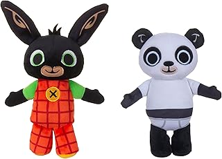 Un ensemble de peluches 20 cm et bando 15 cm dès la naissance