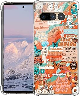 Conçu pour google pixel 7 pro, rétro plage tropicale collage bohème esthétique été amusant pour google case filles femmes, coque tendance en tpu souple pour google. DIAYTAR COTE D'IVOIRE est une boutique en ligne généraliste qui propose plus de 300 000 références de produits. Elle est devenue la boutique leader en Cote d'Ivoire en offrant une grande variété de produits à des prix compétitifs. Elle livre ses produits partout en Cote d'Ivoire.