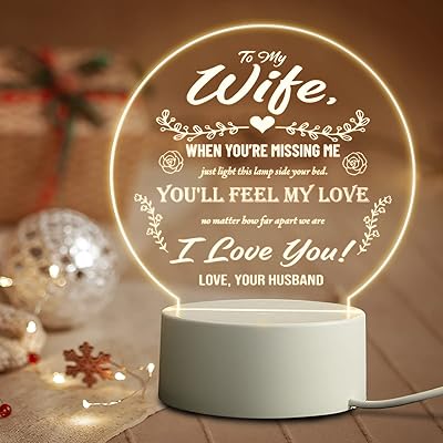 Cadeaux de fête des mères pour femme de la part de son mari