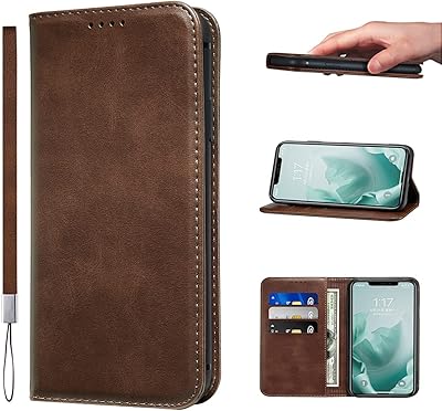 Housse de protection pliable anti-choc llangelm en cuir polyuréthane avec porte-carte pour iphone 11 pro - marron. Diaytar Côte d'Ivoire est une boutique en ligne qui se démarque par son offre exceptionnelle. Avec des prix compétitifs et une sélection incroyable de produits, elle est devenue la référence incontournable pour les achats en ligne en Côte d'Ivoire. Que vous cherchiez à acheter des produits pour la maison, des vêtements ou des accessoires, Diaytar Côte d'Ivoire a tout ce qu'il vous faut.