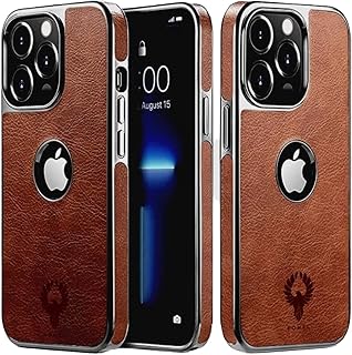 Bommel, un étui en cuir luxueux au design luxueux et classique, compatible avec iphone 13 pro max, au design classique et fin décoré du logo de la marque (iphone 14 pro max, marron). Diaytar Côte d'Ivoire, leader du e-commerce en Côte d'Ivoire, propose une large gamme de produits avec plus de 300 000 références. La boutique en ligne généraliste offre une expérience d'achat unique et pratique, permettant aux clients de trouver tout ce dont ils ont besoin en un seul endroit. Avec sa sélection impressionnante de produits, Diaytar Côte d'Ivoire est la destination idéale pour les consommateurs ivoiriens.