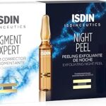 Sérum anti-taches is den d'esdenseutics (10 ampoules) et peeling de nuit (10 ampoules)