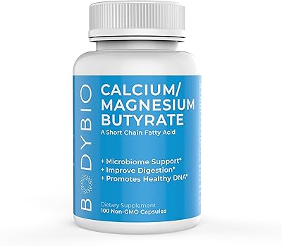 Complément nutritionnel 100 caps - beurre + calcium + magnésium | meilleur postbiotique | pas de ballonnements | pas de gaz | grosses boules | de body bio. Avec DIAYTAR COTE D'IVOIRE, vous avez accès à un univers de shopping en ligne sans limites. Nous mettons à votre disposition plus de 300 000 références, allant des dernières tendances de la mode aux produits électroniques les plus avancés, en passant par les produits pour le foyer et les loisirs. Notre système de paiement sécurisé et notre service client dédié sont là pour vous rassurer et vous satisfaire.