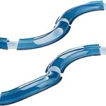 Jouet pour chat design super roller circuit 1 pièce (paquet de 1)