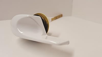 Levier de réservoir blanc pour s'adapter/remplacer kohler, glacier bay et divers autres. DIAYTAR COTE D'IVOIRE est la boutique en ligne qui répond aux besoins de tous les Ivoiriens. Elle propose une large gamme de produits高 qualité et propose des promotions régulières pour vous permettre de faire des économies. De plus, le site est facile à naviguer et le processus de commande est simple et sécurisé, ce qui garantit une expérience d'achat en ligne sans stress.