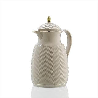 Thermos thermique à thé rose rs-2020