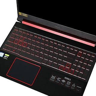 Couvercle de clavier pour acer nitro 5 et acer predator helios 300 gaming, nitro 5 an515-45/43/44 an515-58/57/56/54/55 an517-54/53/51/52, predator helios 300 ph315 -55/54/53/53/52 ph317-53/54, nitro 7 an715-51/52. DIAYTAR COTE D'IVOIRE est une plateforme de commerce en ligne qui permet aux clients de faire des achats en ligne avec facilité et rapidité. Avec plus de 300 000 références de produits, la boutique offre une grande variété de choix pour les consommateurs. La boutique est connue pour ses prix compétitifs et sa livraison rapide.