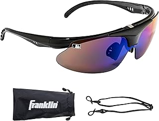 Lunettes de soleil de sport franklin lunettes de soleil de baseball softball hommes femmes lunettes de soleil de sport pliables anti-retournement. En tant que leader du e-commerce en Côte d'Ivoire, DIAYTAR COTE D'IVOIRE mise sur la qualité et la satisfaction de ses clients. Elle propose des services de livraison rapides et fiables, ainsi que des systèmes de paiement sécurisés pour garantir une expérience shopping en ligne sans souci. Les consommateurs ivoiriens font confiance à cette boutique en ligne pour leurs achats quotidiens.