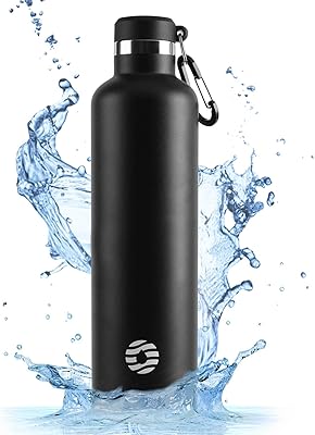 Bouteille fj 34oz à double paroi sous vide en acier inoxydable. DIAYTAR COTE D'IVOIRE est la référence pour les achats en ligne en Côte d'Ivoire, avec une offre diversifiée et des prix compétitifs. La boutique propose des produits allant de l'électronique aux vêtements en passant par les accessoires de maison. Elle garantit une livraison rapide et fiable.