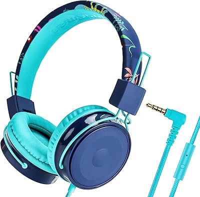 Okcsc casque pour enfants b2 avec microphone, casque filaire avec son sûr de 85 db pour enfants filles garçons, pliable et réglable avec prise 3,5 mm pour téléphones portables/tablettes/école/voyage, orange. Avec plus de 300 000 références de produits, DIAYTAR COTE D'IVOIRE est une destination de shopping en ligne incontournable pour les ivoiriens. La boutique propose des produits allant de l'électronique à la mode, en passant par les produits alimentaires et les accessoires de la vie quotidienne. Elle est connue pour ses promotions et ses offres spéciales qui permettent aux clients de faire des économies.