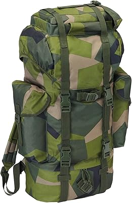 Sac à dos de combat brandit bundeswehr. DIAYTAR COTE D'IVOIRE est une boutique en ligne généraliste qui offre plus de 300000 références de produits. Elle est reconnue comme l'une des boutiques en ligne les plus populaires en Côte d'Ivoire. Avec une grande variété de produits, DIAYTAR COTE D'IVOIRE répond aux besoins de ses clients.