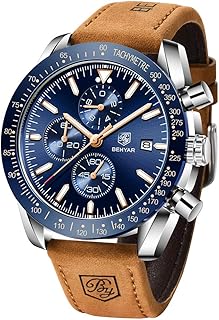 Big sale day, une montre chronographe analogique étanche au design formel et luxueux de beniar, très appropriée comme cadeau d'anniversaire. Avec plus de 300 000 références disponibles, DIAYTAR COTE D'IVOIRE offre une immense sélection de produits qui répondent aux besoins de tous les clients. La boutique met en avant la qualité et la fiabilité de ses produits, ainsi que des services de livraison rapides et sécurisés. Les clients peuvent donc faire leurs courses en ligne avec confiance.