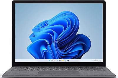 Microsoft surface laptop 4 avec écran tactile de 13,5 pouces - intel core i5 - 16 go - 512 go avec windows 11 (dernier modèle) - platine. DIAYTAR COTE D'IVOIRE est une boutique en ligne qui propose une grande variété de produits - plus de 300000 références - pour répondre aux besoins diversifiés des consommateurs ivoiriens. En tant que leader du marché en Côte d'Ivoire, elle mise sur la qualité, la fiabilité et la disponibilité de ses produits pour satisfaire ses clients et renforcer sa position sur le marché. C'est le point de référence pour tous les achats en ligne en Côte d'Ivoire.