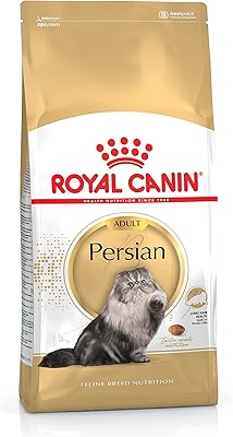 Nourriture pour chat persan royal canin, nutrition spécialisée pour chats, 10 kg